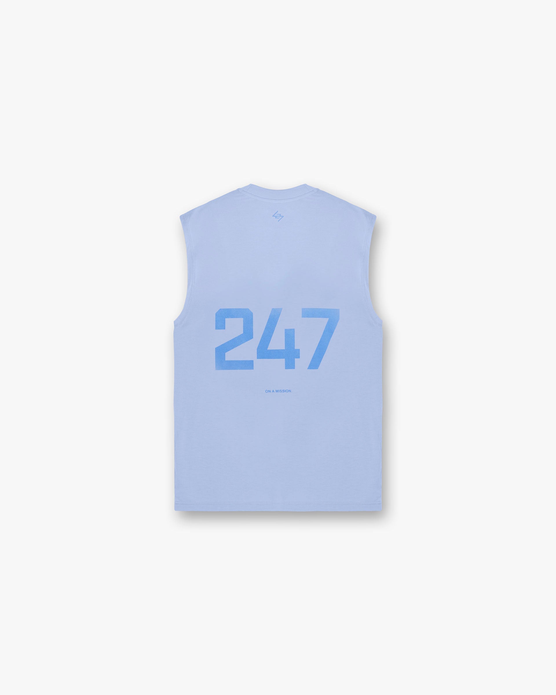 247 Oversized Tank - Dusk