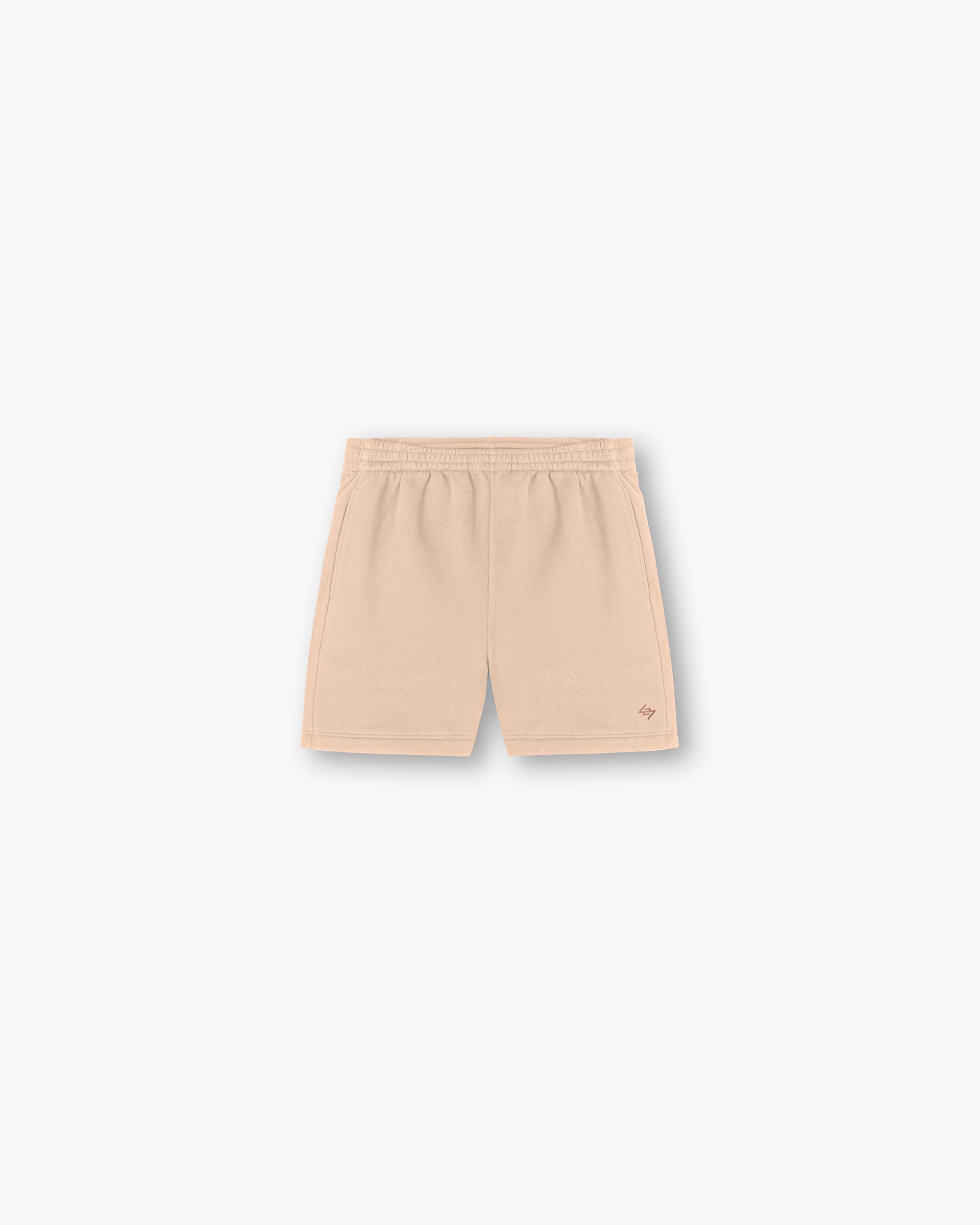 Team 247 Jersey Short - Clay