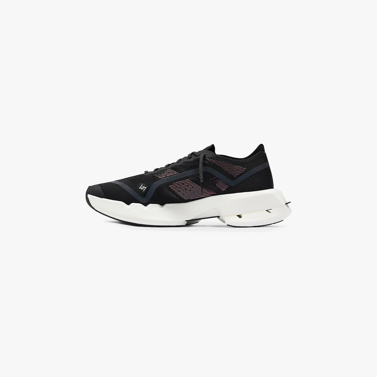 Black 247 Arc-4 Elite Race | Running Trainers | REPRESENT