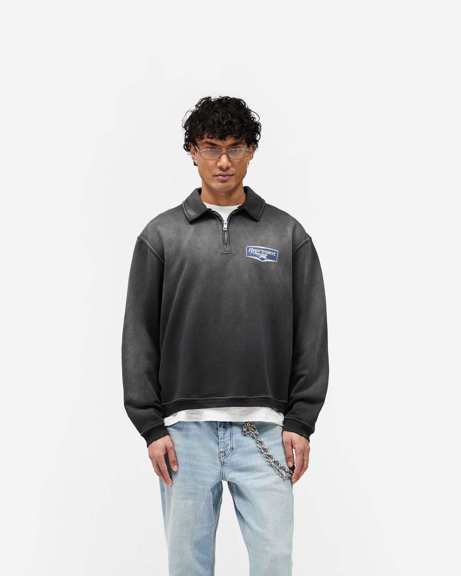 Nothing_Faster_Quarter_Zip_Sweatshirt_-_Stained_Black_03.jpg