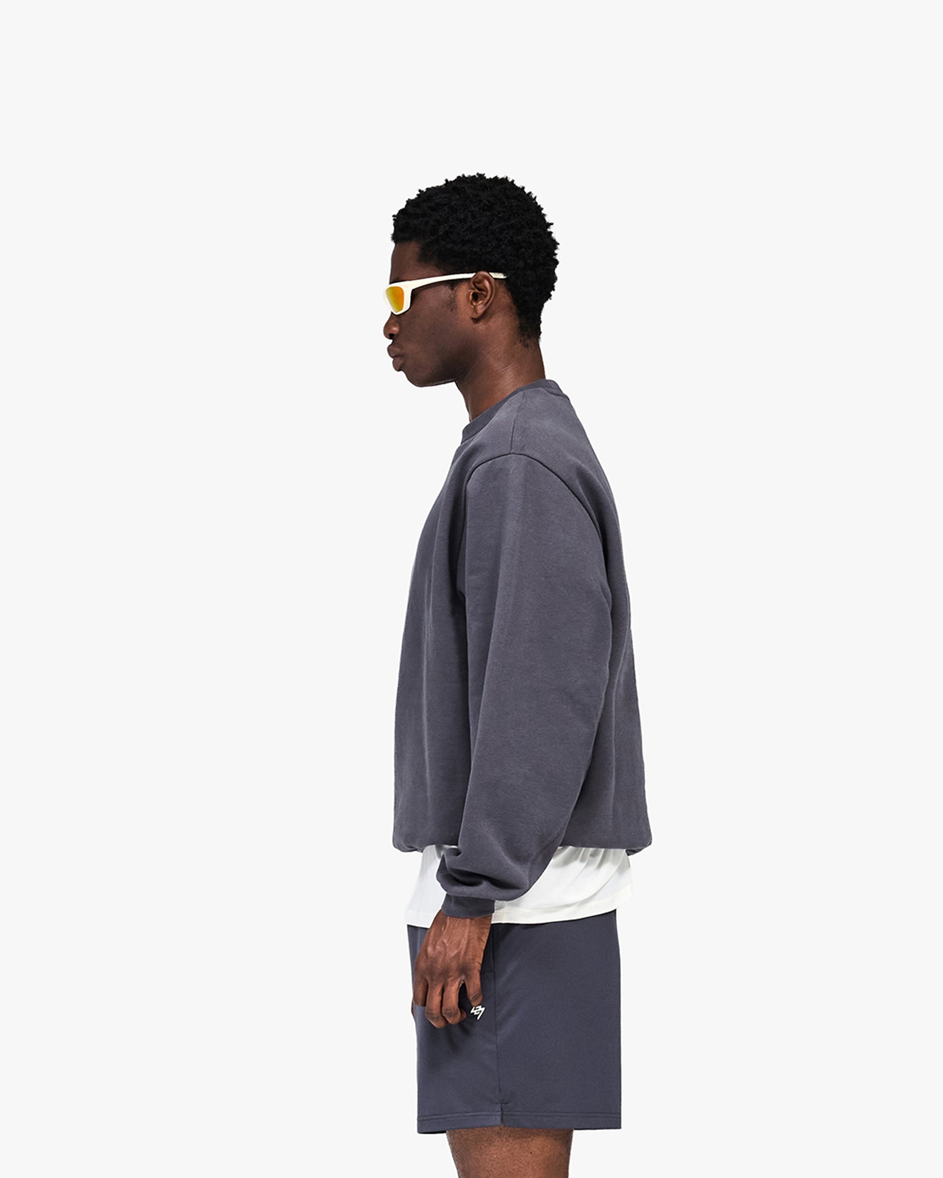 247 DNA Sweater 2.0- Graphene
