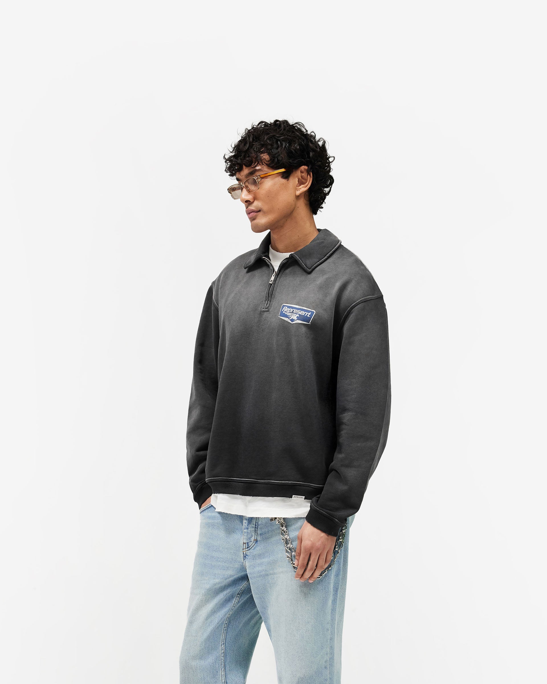Nothing_Faster_Quarter_Zip_Sweatshirt_-_Stained_Black_04.jpg