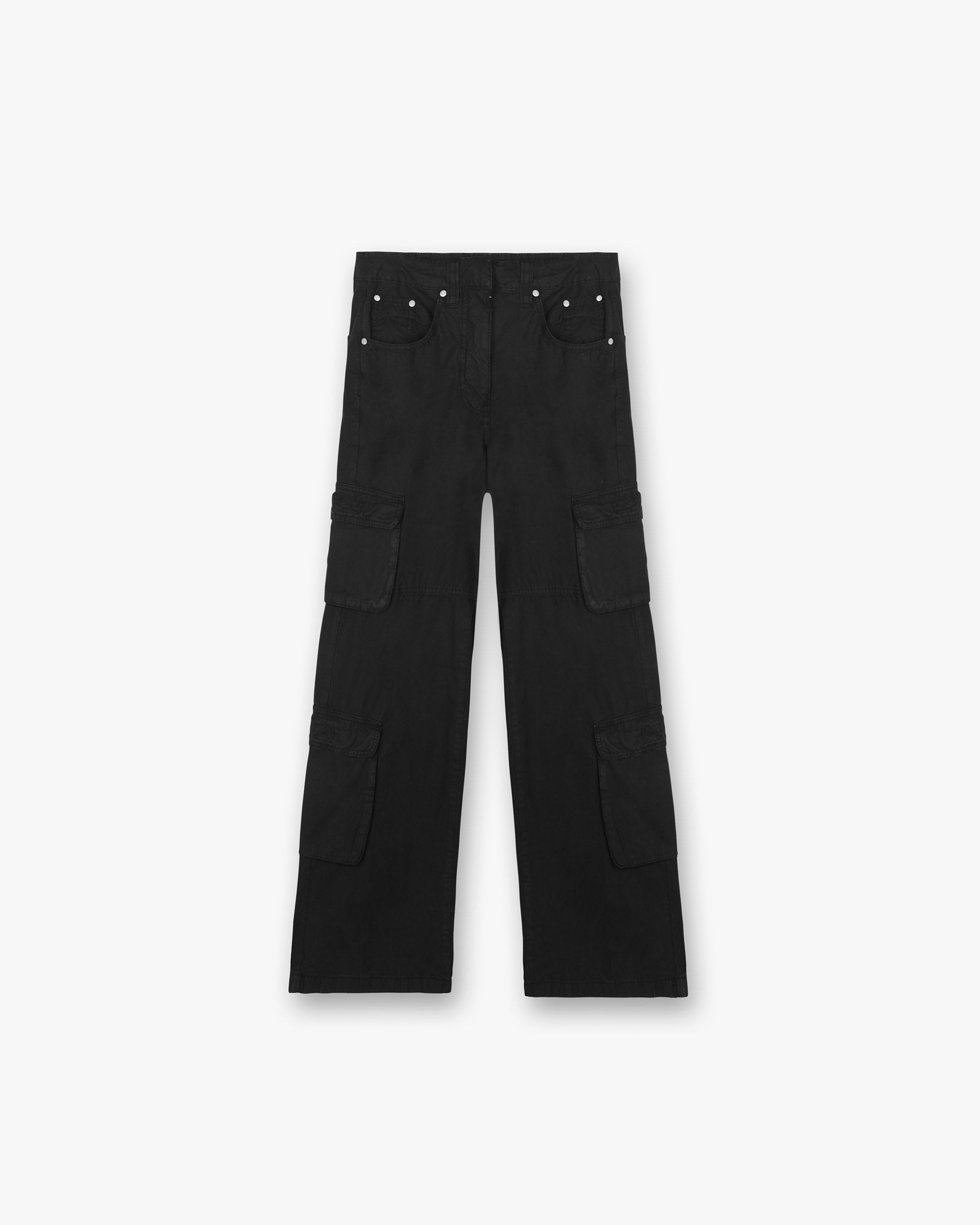 Fender Cargo - Black