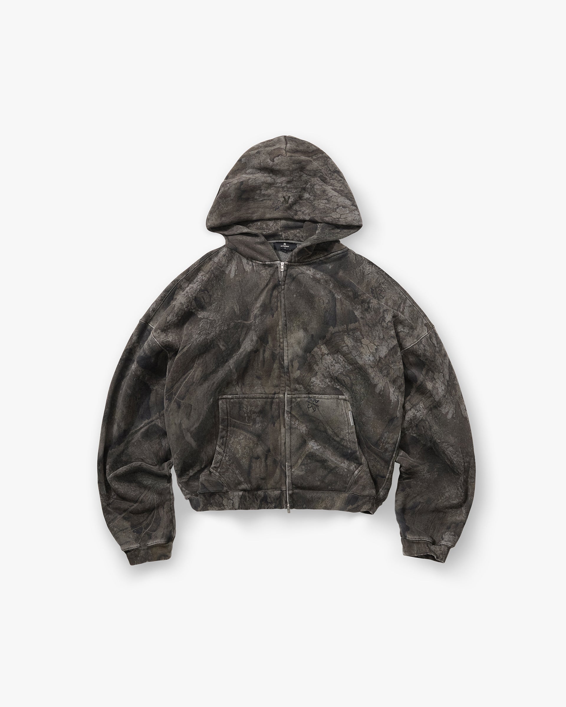 Initial_Overdye_Realtree__Boxy_Zip_Through_Hoodie_-_Overdyed_Black_01.jpg