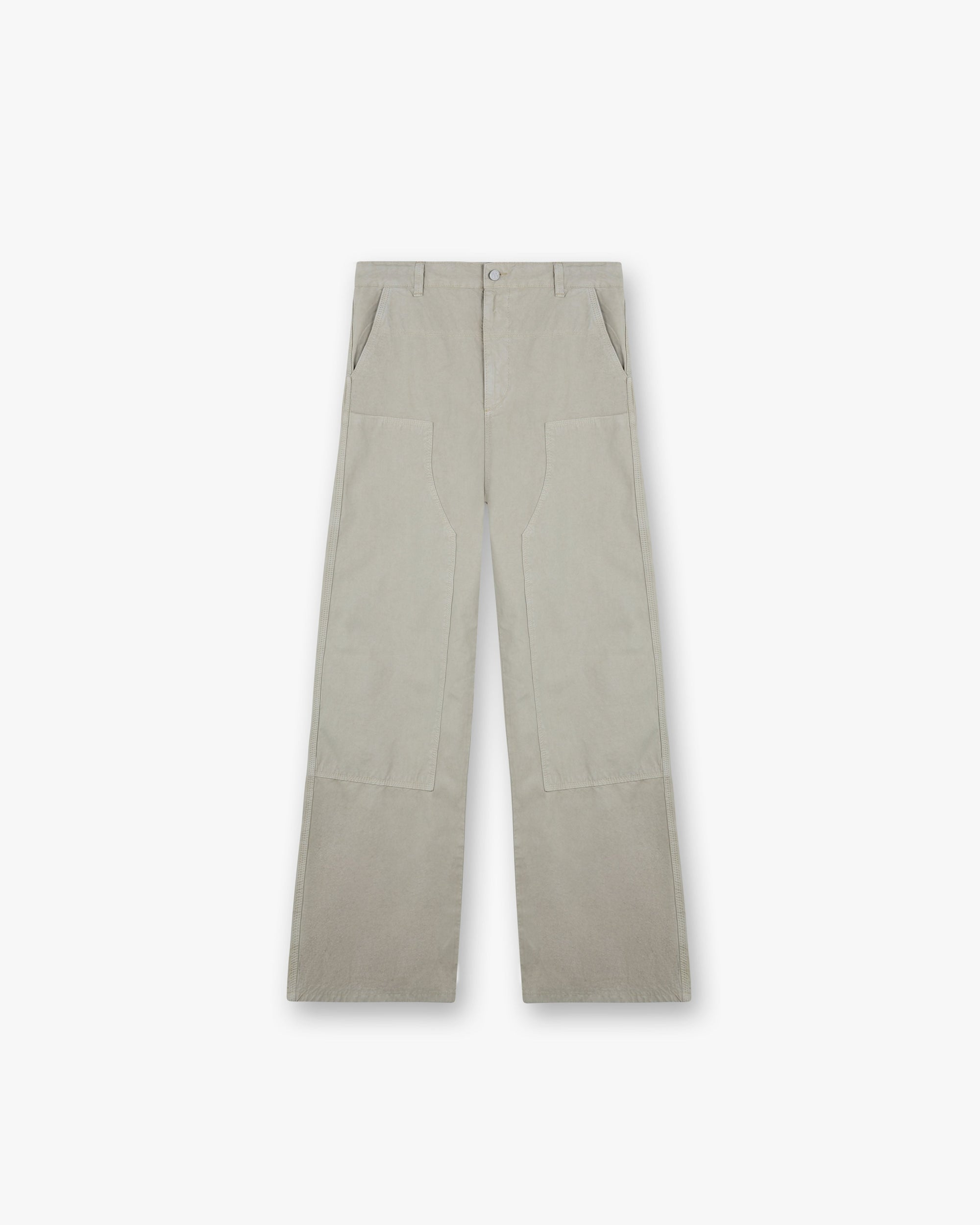 Galaxy Jean - Mid Green