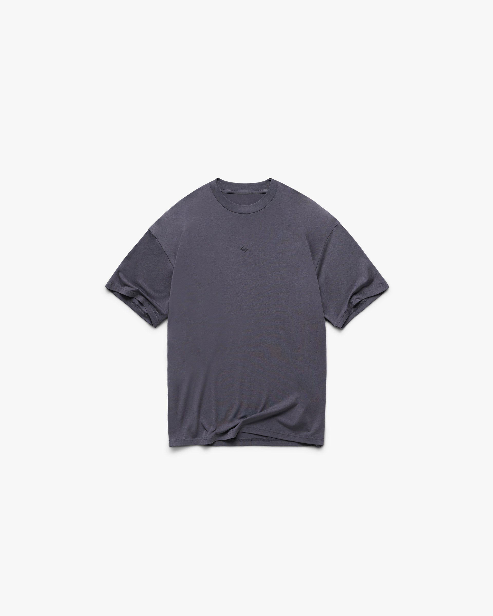 247 DNA Graphic T-Shirt - Graphene