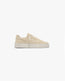 Initial Sneaker Nubuck