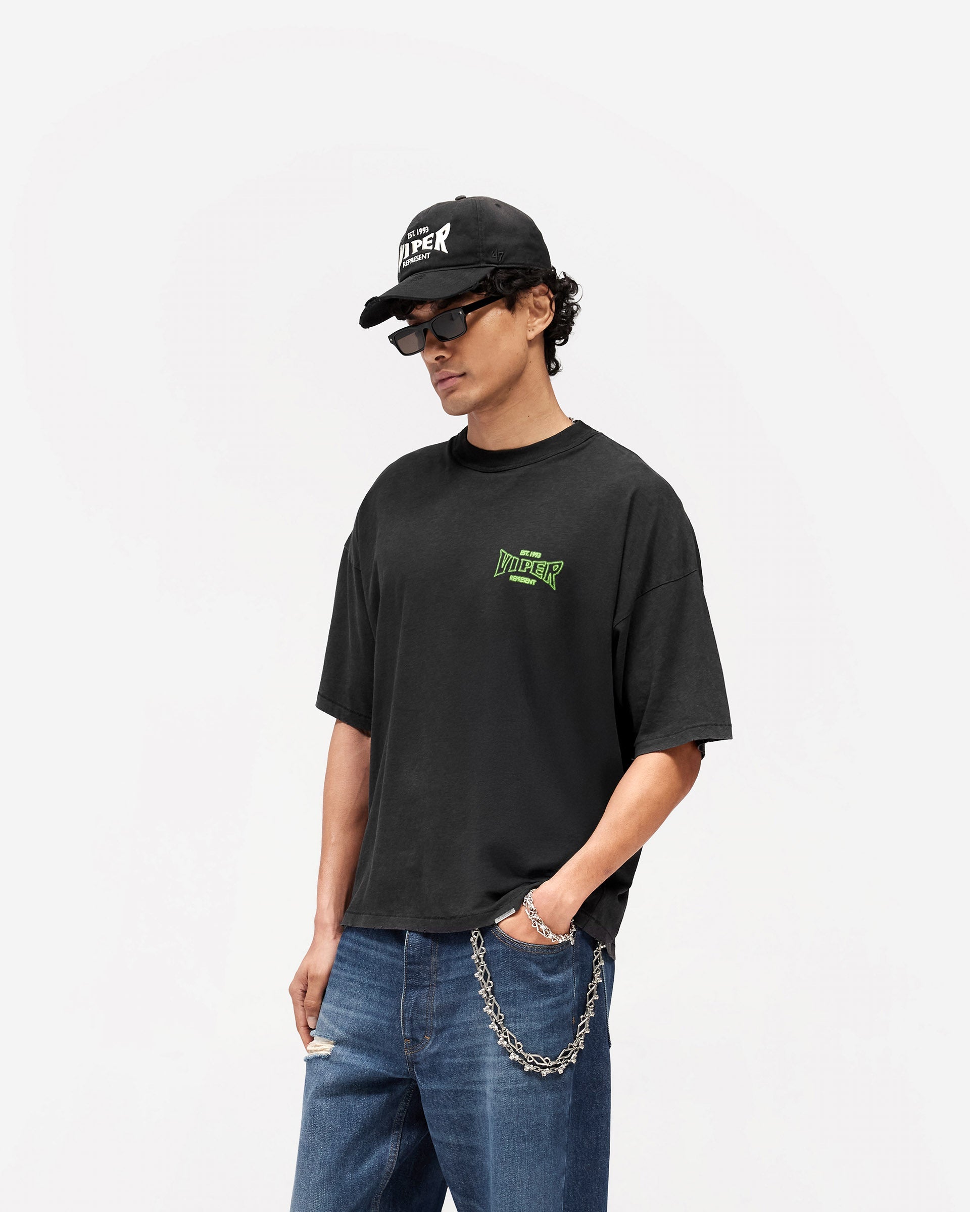 Represent_x_The_Viper_Room_Glow_T-Shirt_-_Vintage_Black_04.jpg