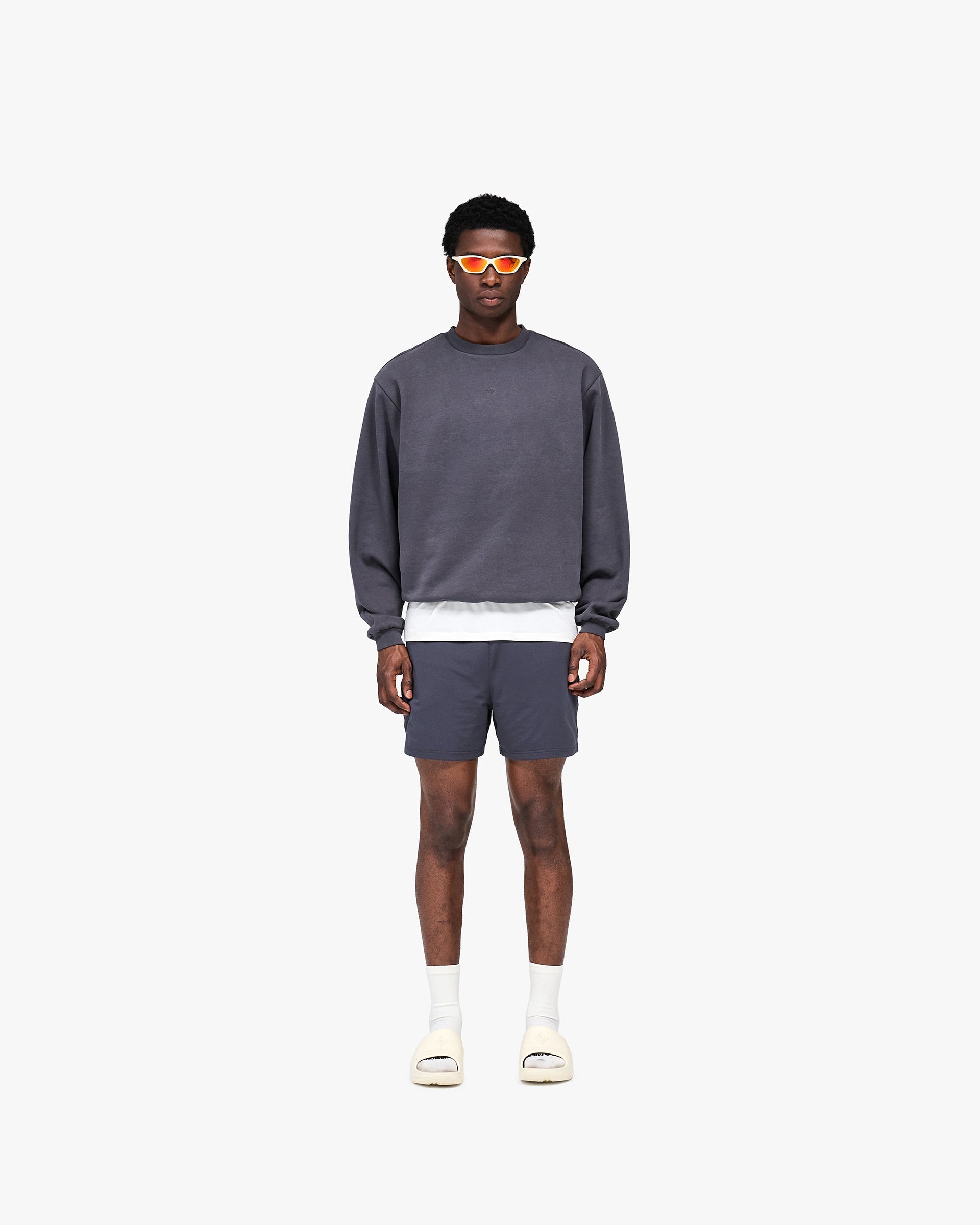 247 DNA Sweater 2.0- Graphene