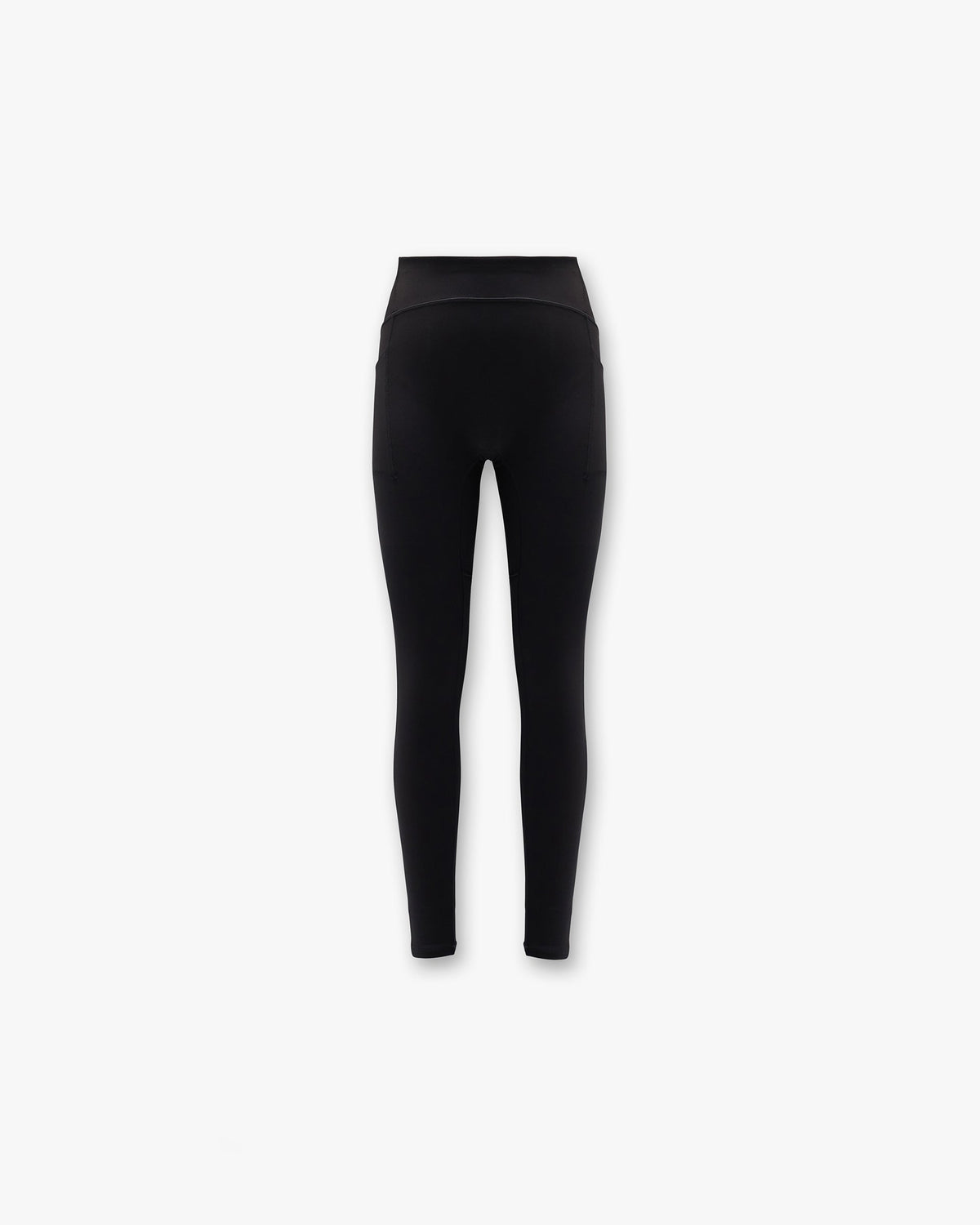 247 Restore Legging - Jet Black